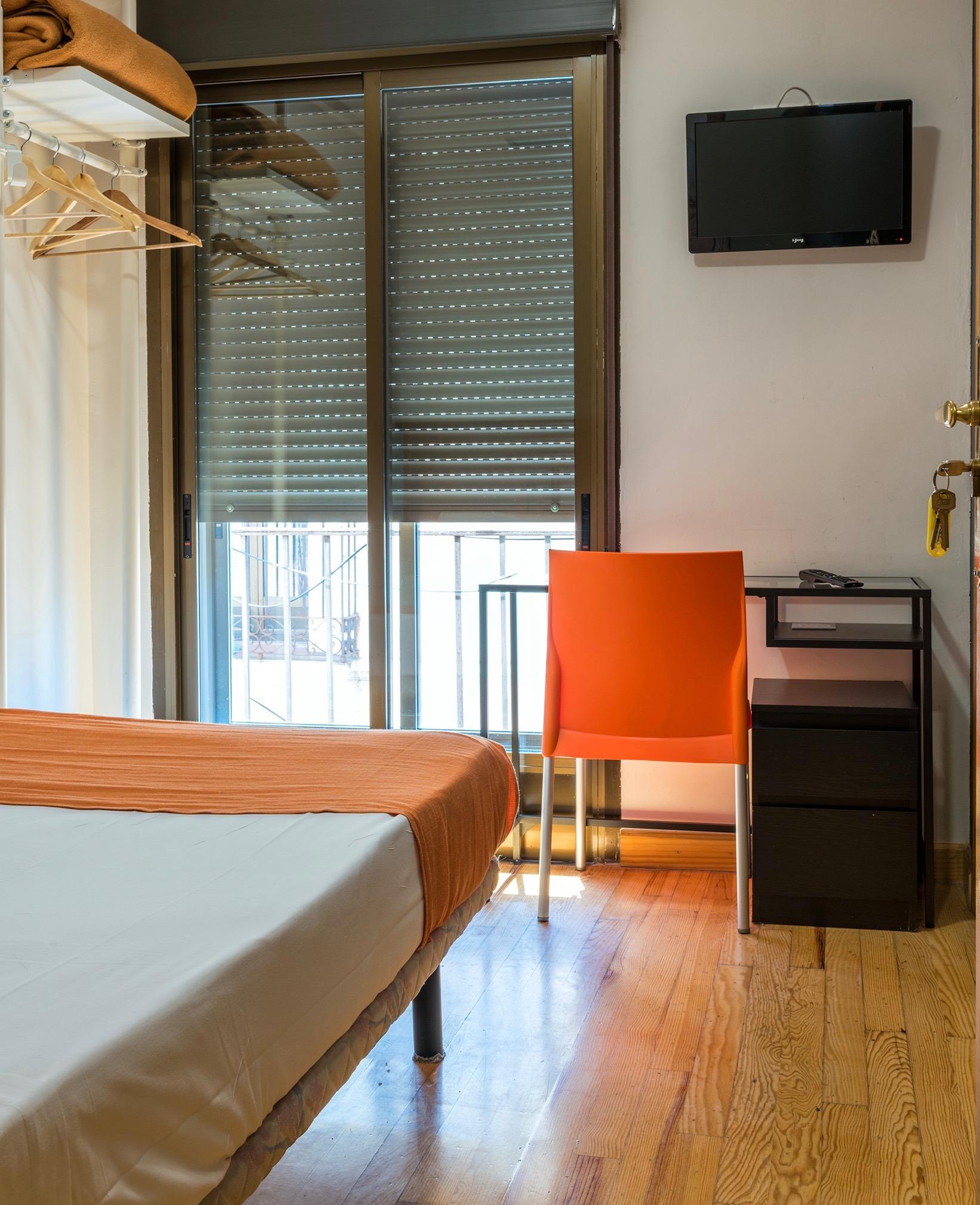 Kubik Hotel Caces Buitenkant foto