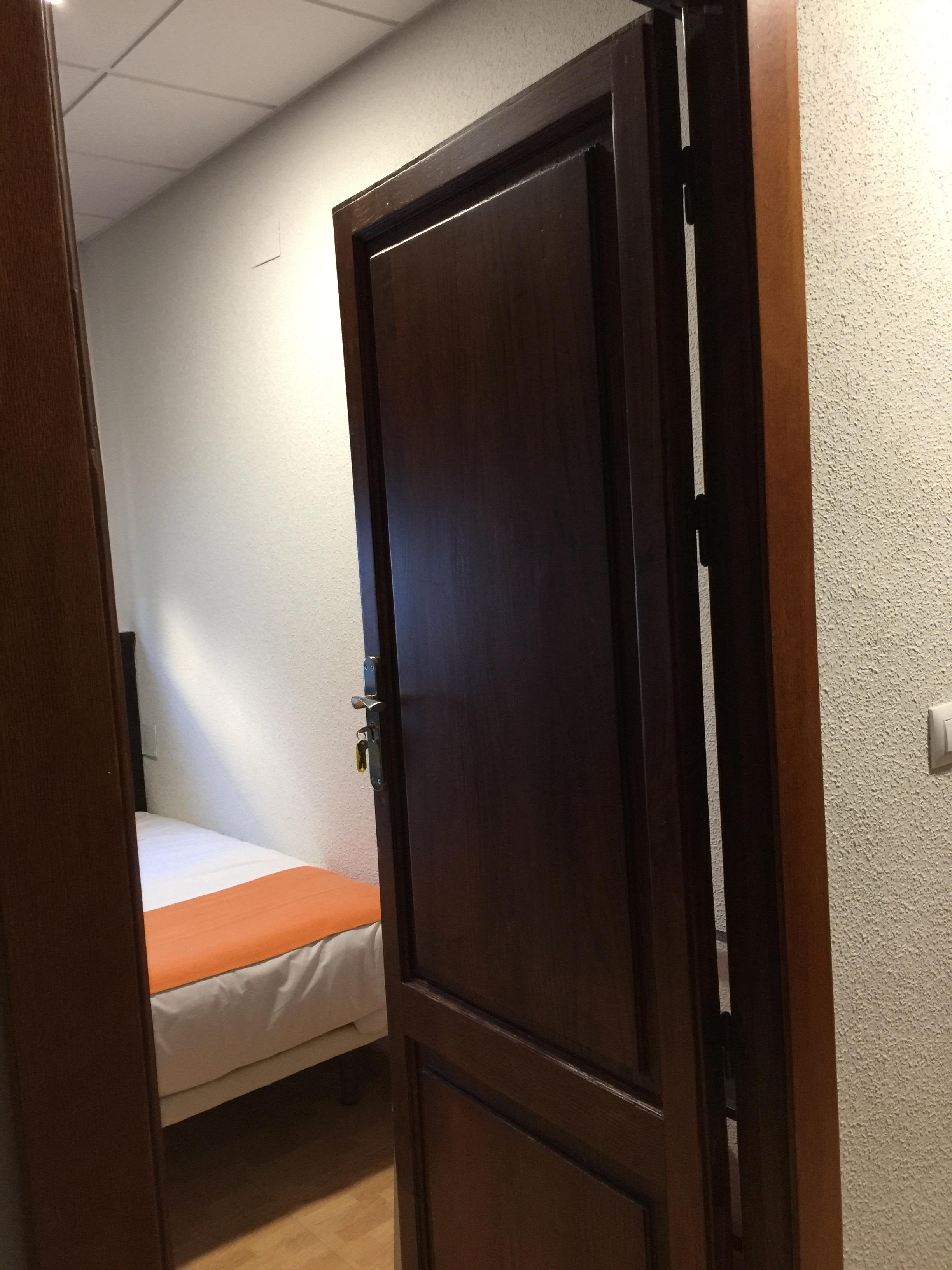 Kubik Hotel Caces Buitenkant foto