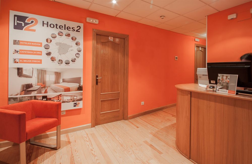 Kubik Hotel Caces Buitenkant foto
